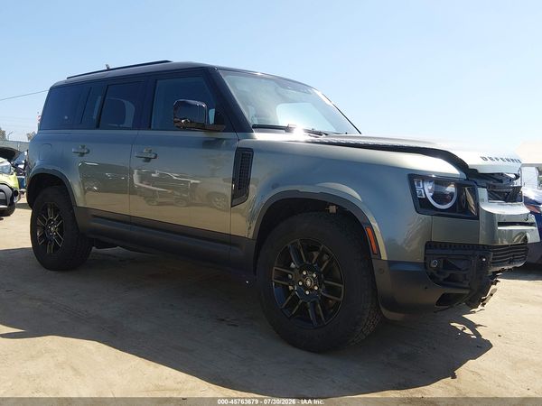 2023 LAND ROVER DEFENDER 110 S