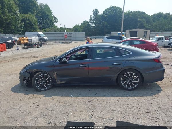 2022 HYUNDAI SONATA LIMITED