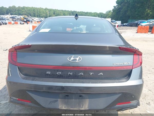 2022 HYUNDAI SONATA LIMITED
