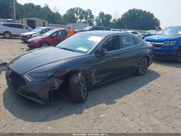 2022 HYUNDAI SONATA LIMITED