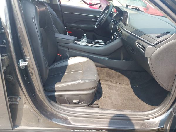 2022 HYUNDAI SONATA LIMITED