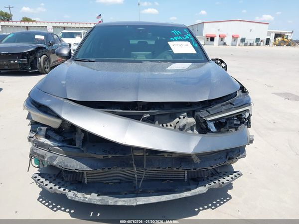 2023 ACURA INTEGRA A-SPEC TECHNOLOGY