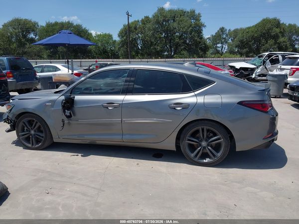 2023 ACURA INTEGRA
