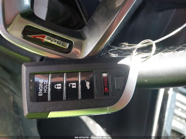 2023 ACURA INTEGRA A-SPEC TECHNOLOGY