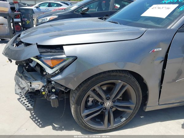 2023 ACURA INTEGRA A-SPEC TECHNOLOGY