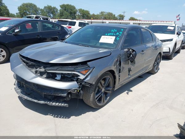 2023 ACURA INTEGRA A-SPEC TECHNOLOGY