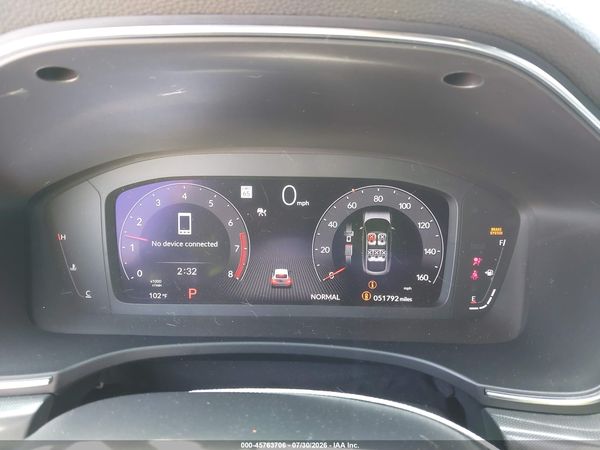 2023 ACURA INTEGRA A-SPEC TECHNOLOGY