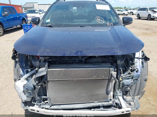 2019 TOYOTA RAV4 HYBRID XSE