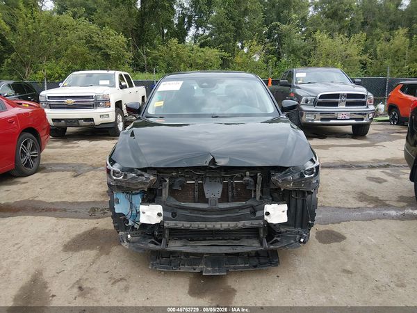 2018 MAZDA CX-5 SPORT