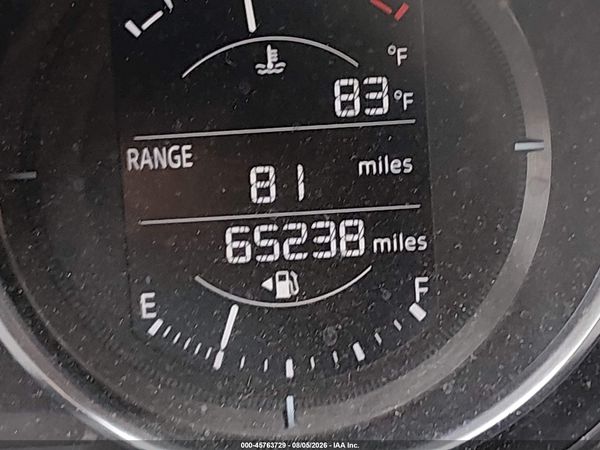 2018 MAZDA CX-5 SPORT
