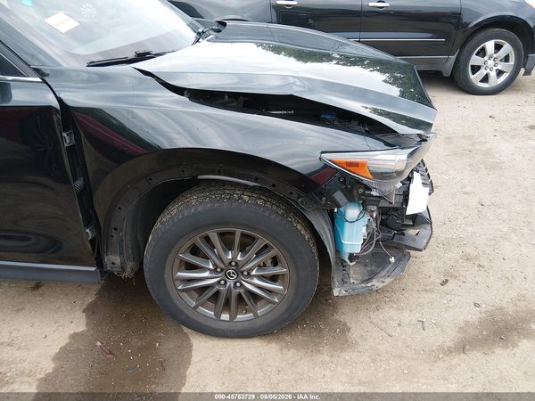 2018 MAZDA CX-5 SPORT