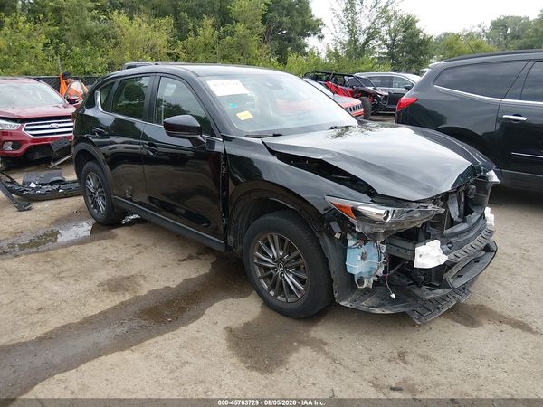 2018 MAZDA CX-5 SPORT