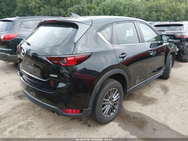 2018 MAZDA CX-5 SPORT