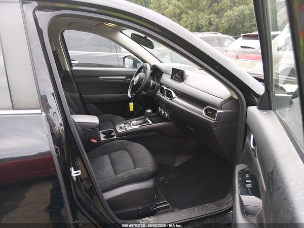 2018 MAZDA CX-5 SPORT
