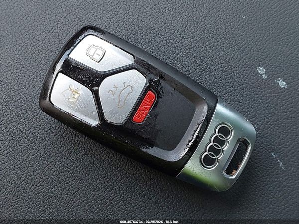 2022 AUDI Q5