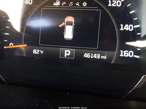 2016 KIA SORENTO 3.3L SX