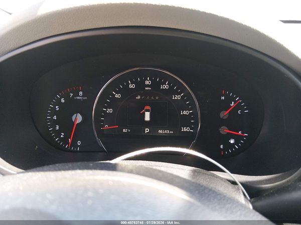 2016 KIA SORENTO 3.3L SX
