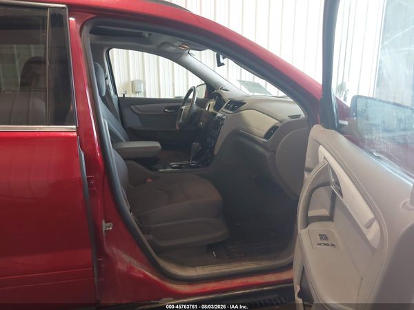 2014 CHEVROLET TRAVERSE 2LT — I5
