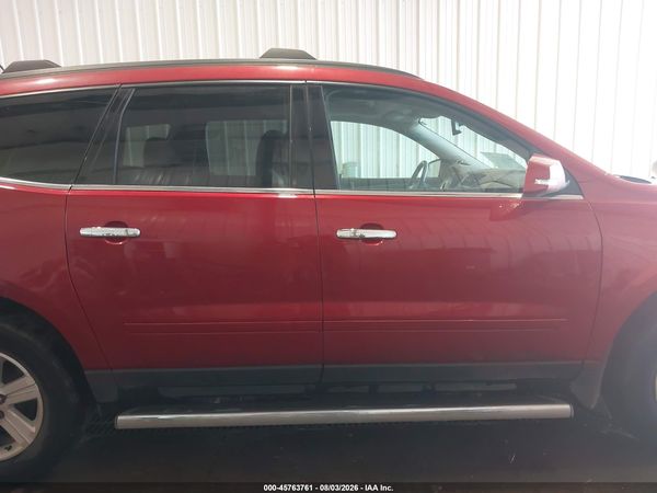 2014 CHEVROLET TRAVERSE 2LT — I116