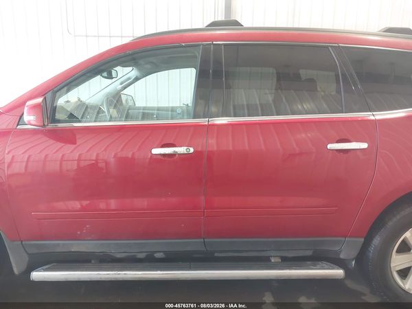 2014 CHEVROLET TRAVERSE 2LT — I117