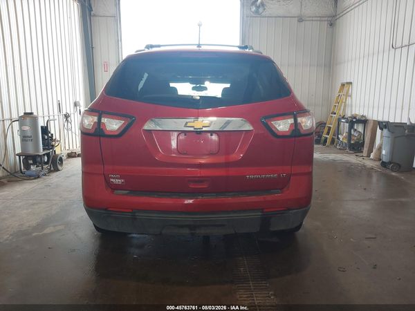 2014 CHEVROLET TRAVERSE 2LT — I119