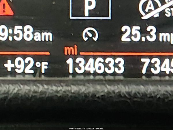 2018 BMW 320I SA