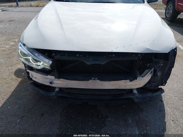 2018 BMW 320I SA