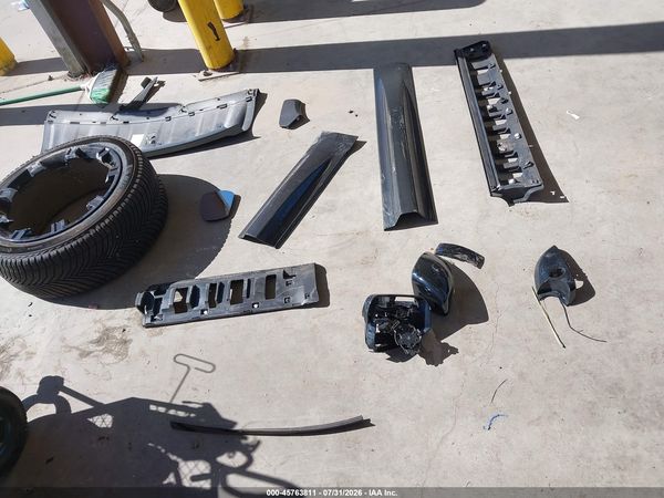 2020 LAND ROVER RANGE ROVER SPORT AUTOBIOGRAPHY