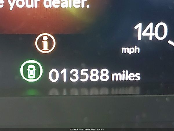 2025 ACURA ADX