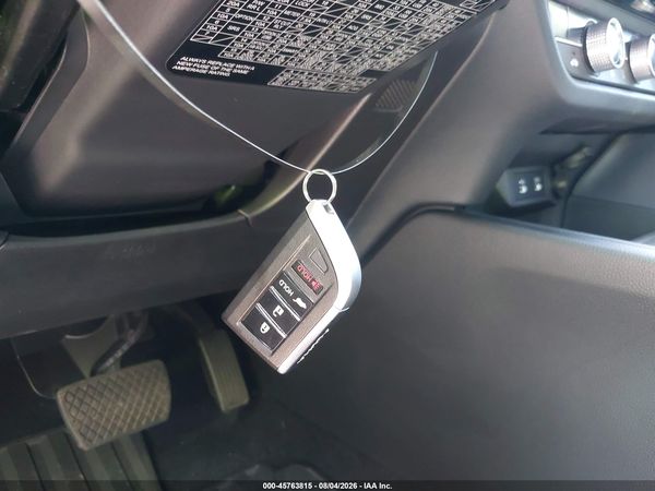 2025 ACURA ADX