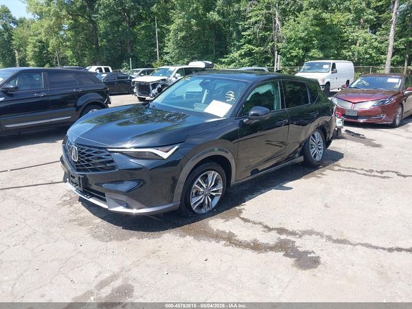 2025 ACURA ADX