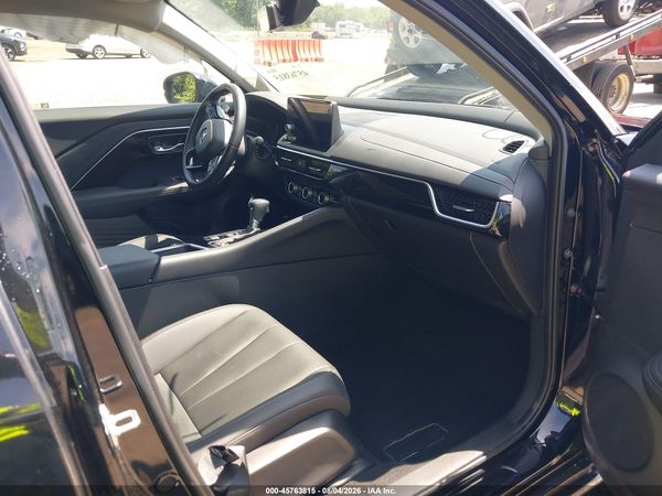 2025 ACURA ADX