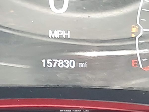 2019 JEEP COMPASS TRAILHAWK 4X4