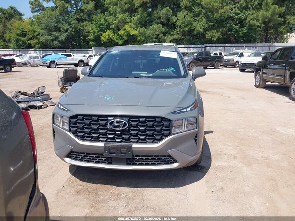 2023 HYUNDAI SANTA FE SE
