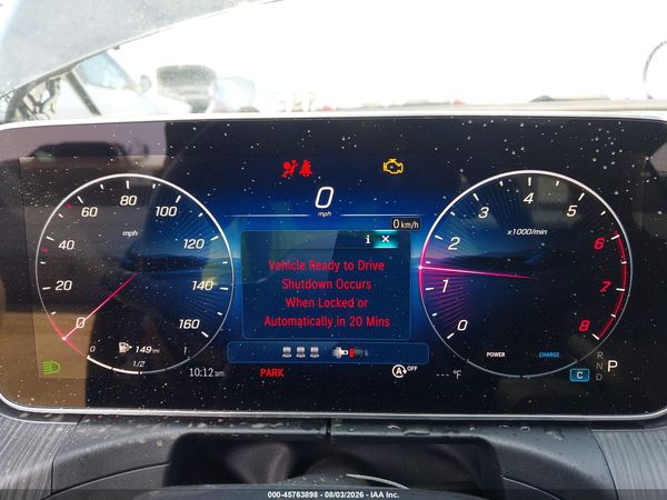 2026 MERCEDES-BENZ C 300 C300