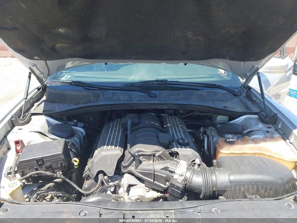 2020 DODGE CHARGER SCAT PACK RWD