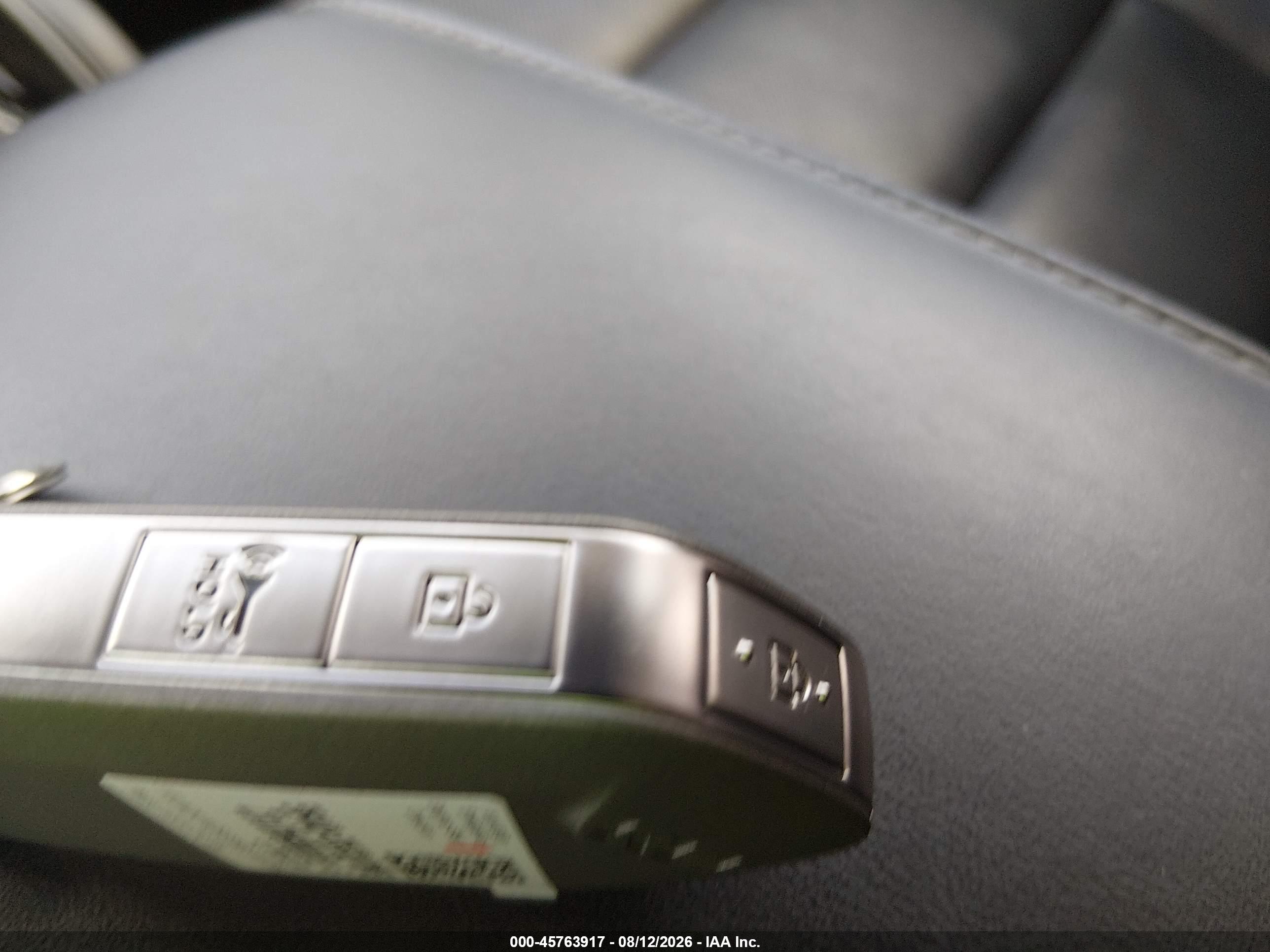 2023 KIA TELLURIDE LX