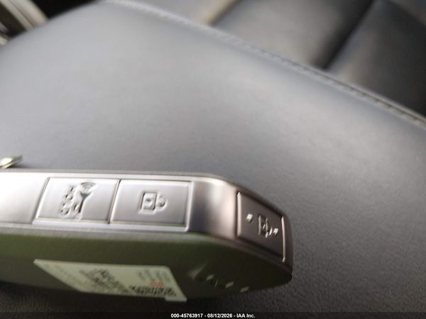 2023 KIA TELLURIDE LX