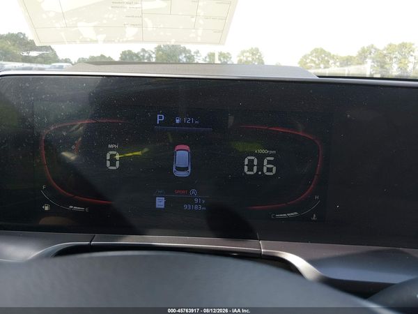 2023 KIA TELLURIDE LX