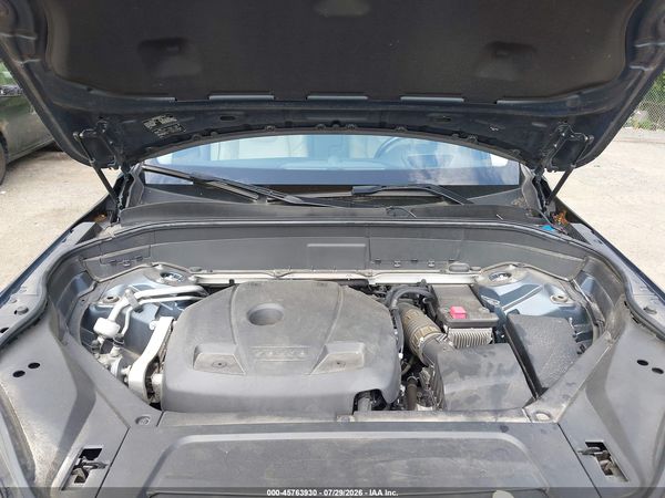 2018 VOLVO XC90 T6 INSCRIPTION