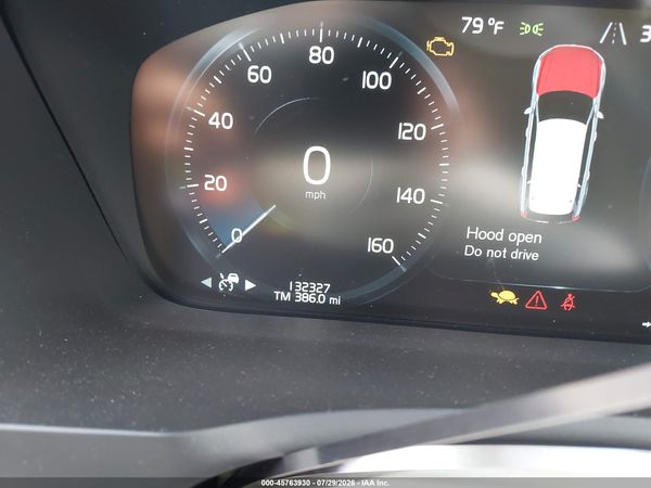 2018 VOLVO XC90 T6 INSCRIPTION