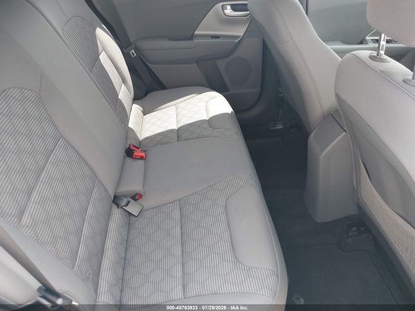 2018 KIA NIRO FE