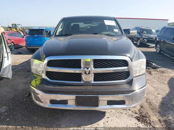 2019 RAM 1500 CLASSIC TRADESMAN  4X2 6'4 BOX