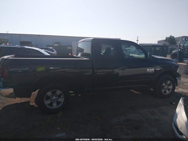 2019 RAM 1500 CLASSIC TRADESMAN  4X2 6'4 BOX