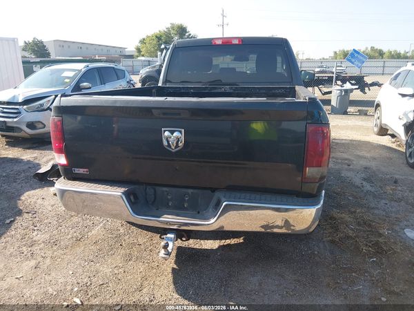 2019 RAM 1500 CLASSIC TRADESMAN  4X2 6'4 BOX