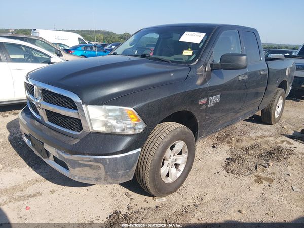 2019 RAM 1500 CLASSIC TRADESMAN  4X2 6'4 BOX