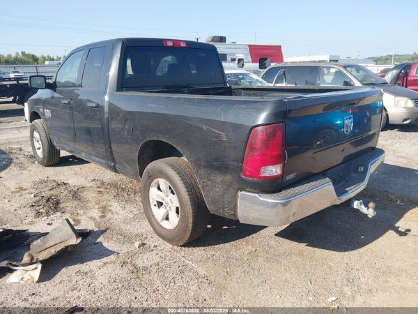 2019 RAM 1500 CLASSIC TRADESMAN  4X2 6'4 BOX