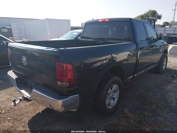 2019 RAM 1500 CLASSIC TRADESMAN  4X2 6'4 BOX