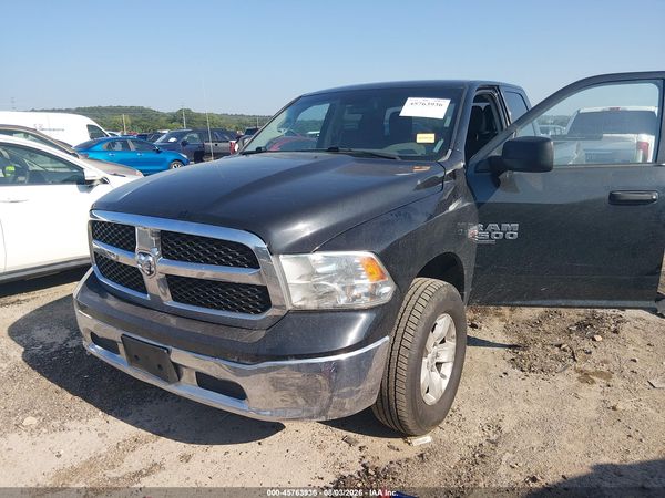 2019 RAM 1500 CLASSIC TRADESMAN  4X2 6'4 BOX
