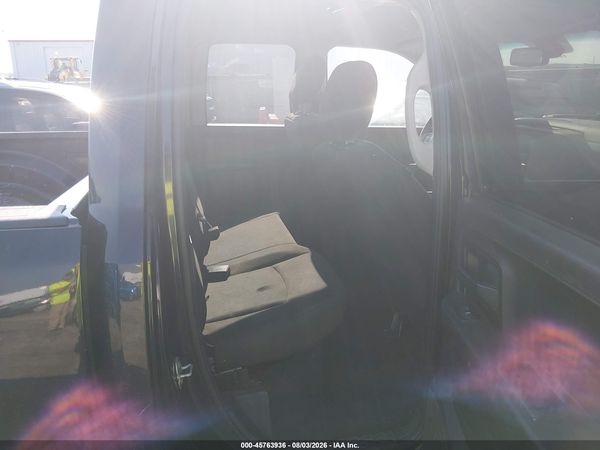 2019 RAM 1500 CLASSIC TRADESMAN  4X2 6'4 BOX